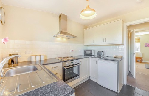 Paxton Cabaña | South Lodge - UK48318