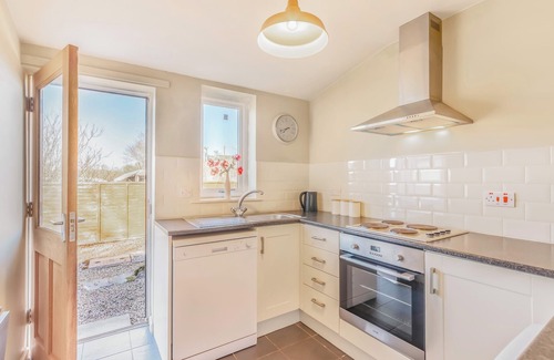 Paxton Cabaña | South Lodge - UK48318