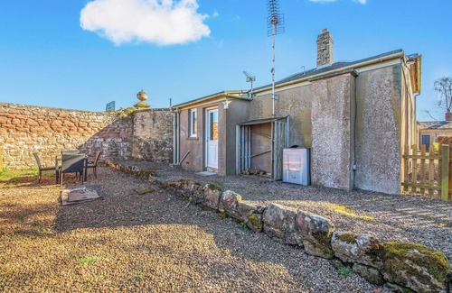Paxton Cabaña | South Lodge - UK48318