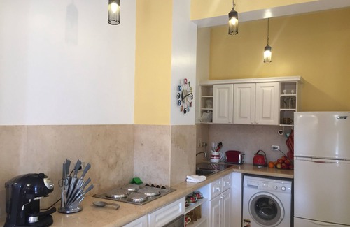 El Gouna Apartamento | Casa South Marina Fiorita