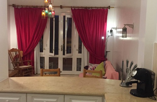 El Gouna Apartamento | Casa South Marina Fiorita