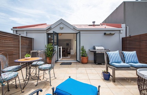 South Melbourne Casa | South Melbourne Soul