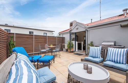 South Melbourne Casa | South Melbourne Soul