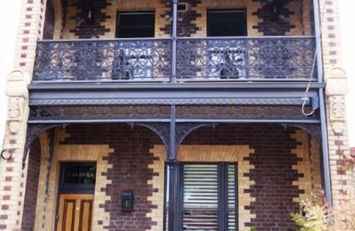 South Melbourne Casa | South Melbourne Gem CALDERA en Emerald Hill Alojamiento de lujo estacionamiento gratuito