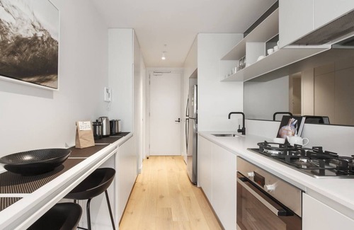 South Melbourne Apartamento | South Melbourne Hidden Gem near Albert Park Lake