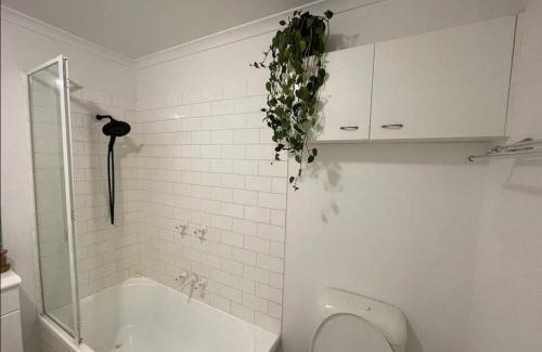 South Melbourne Apartamento | South Melbourne Central 1BR - 106