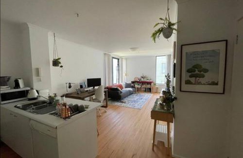 South Melbourne Apartamento | South Melbourne Central 1BR - 106
