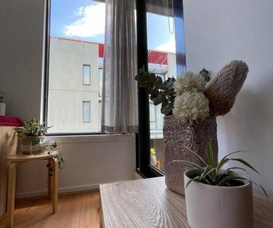 South Melbourne Apartamento | South Melbourne Central 1BR - 106