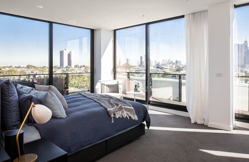 South Melbourne Casa | South Melbourne Penthouse (Heated Pool)