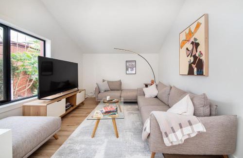 South Melbourne Casa | South Melbourne Soul