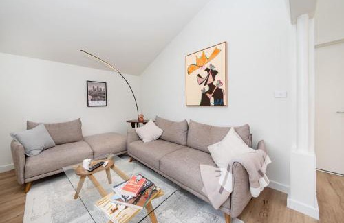 South Melbourne Casa | South Melbourne Soul