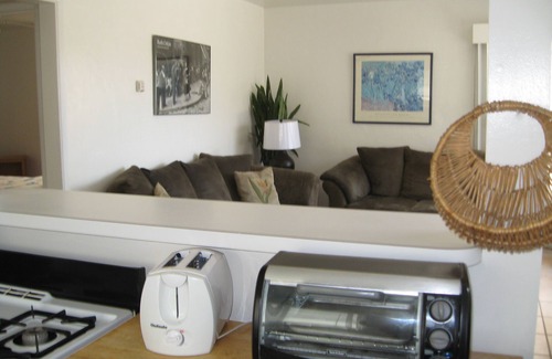 South Mission Beach Casa | South Mission Beach Cute Cottage cerca del parque y el estacionamiento