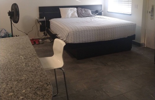 Gila Bend Apartamento | South mountain hotel