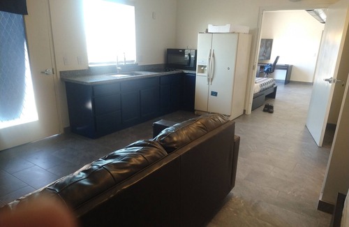 Gila Bend Apartamento | South mountain hotel