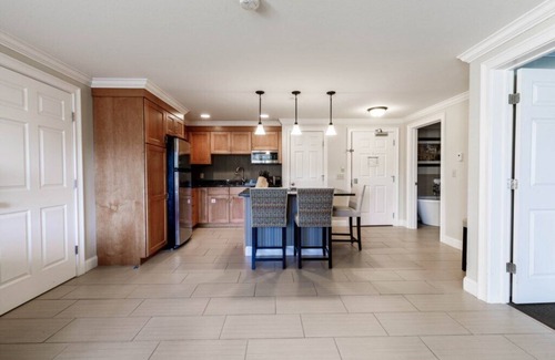 Lincoln Condominio | South Mountain Resort - 1 Bedroom