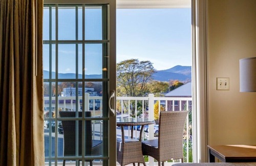 Lincoln Condominio | South Mountain Resort - 1 Bedroom