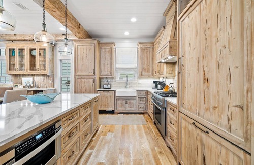 Gulf District Casa | South of 30A | Close to the Beach + WaterColor Beach Club | Evergreen Dream
