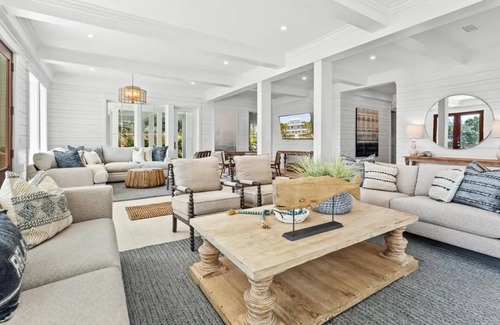 Gulfview Heights Casa | South of 30A - New Construction - Huge Pool - Near Beach Access - Location!