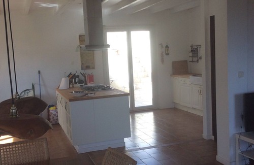 Villelongue-dels-Monts Villa | Al sur de Francia, cerca de la frontera española