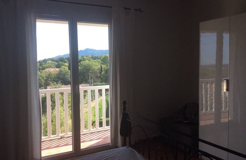 Villelongue-dels-Monts Villa | Al sur de Francia, cerca de la frontera española