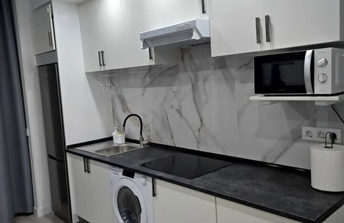 Leganes Apartamento | Sur de Madrid a 20 minutos del centro
