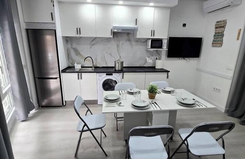 Leganes Apartamento | Sur de Madrid a 20 minutos del centro