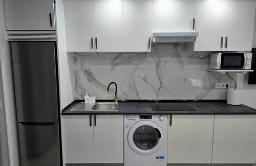 Leganes Apartamento | Sur de Madrid a 20 minutos del centro