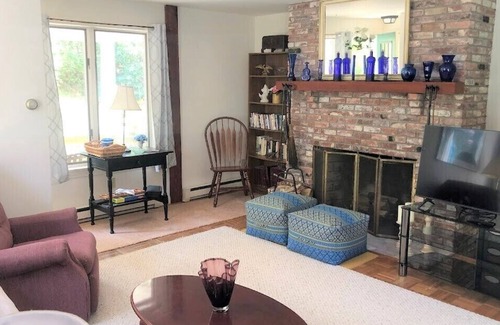 South Orleans Casa | South Orleans Hideaway