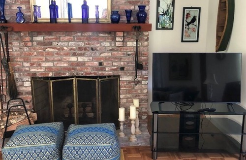 South Orleans Casa | South Orleans Hideaway