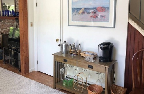 South Orleans Casa | South Orleans Hideaway