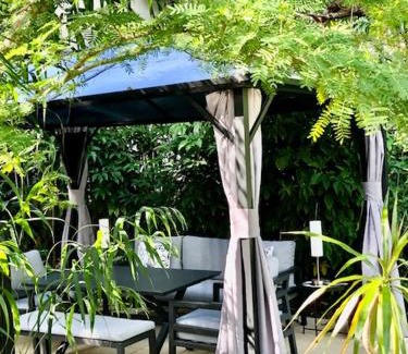 Clifton Beach Cama Y Desayuno | South Pacific Bed & Breakfast