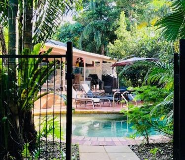 Clifton Beach Cama Y Desayuno | South Pacific Bed & Breakfast