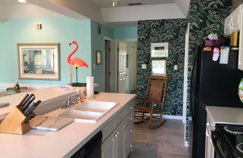 South Padre Island Casa | South Padre Island Paradise - South Padre Island TX STR Permiso # 2018-633164