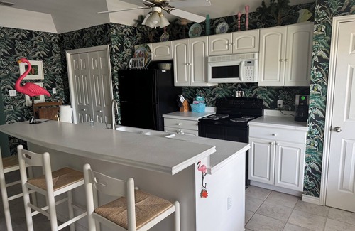 South Padre Island Casa | South Padre Island Paradise - South Padre Island TX STR Permiso # 2018-633164