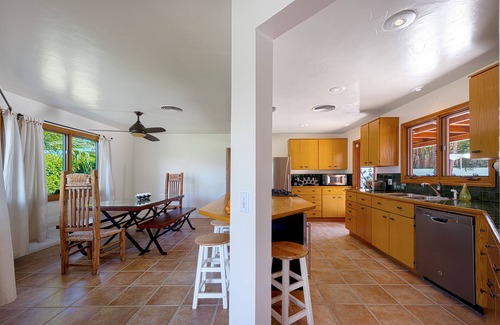 Palm Desert Casa | South Palm Desert / El Paseo- Una mini finca tranquila