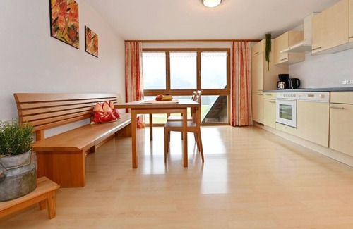Balderschwang Apartamento | South Panorama - Ferienhof Steurer