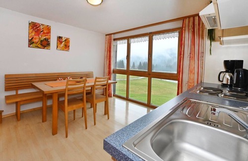 Balderschwang Apartamento | South Panorama - Ferienhof Steurer