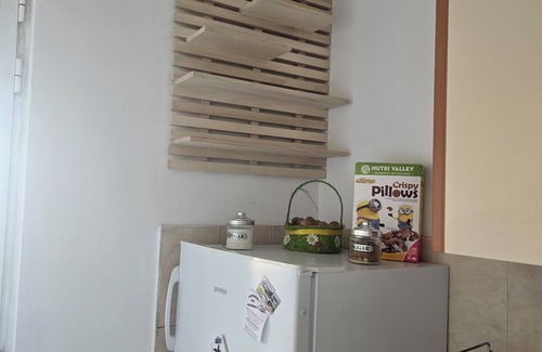 g.k. Strelbishte Apartamento | South park 2bdr suite in Sofia , near metro with WiFi, AC