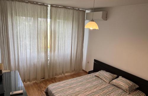 rayon Triaditsa Apartamento | South Park