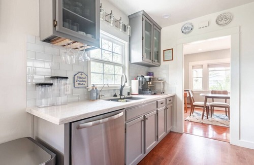 South Park Casa | South Park Retreat-Kid and Pet friendly!
