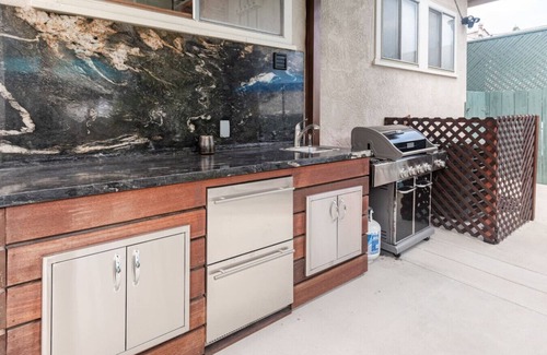 South Park Casa | South Park Retreat-Kid and Pet friendly!