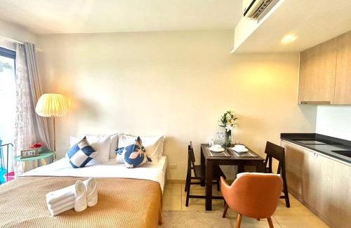South Pattaya Apartamento | South pattaya Unixx hotel