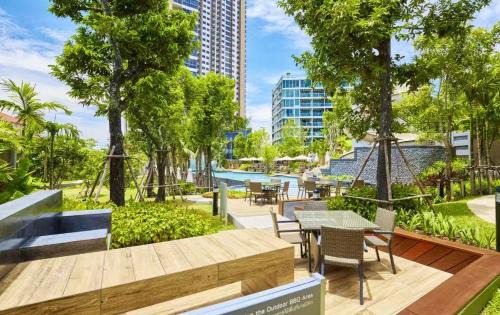 South Pattaya Apartamento | South pattaya Unixx hotel