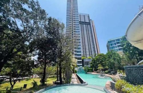 South Pattaya Apartamento | South pattaya Unixx hotel