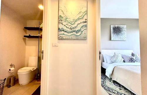 South Pattaya Apartamento | South pattaya Unixx hotel