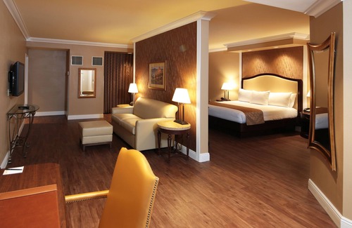 Enterprise Complejo | South Point Hotel, Casino, and Spa