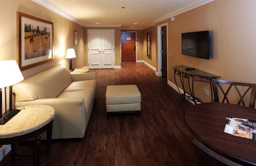 Enterprise Complejo | South Point Hotel, Casino, and Spa