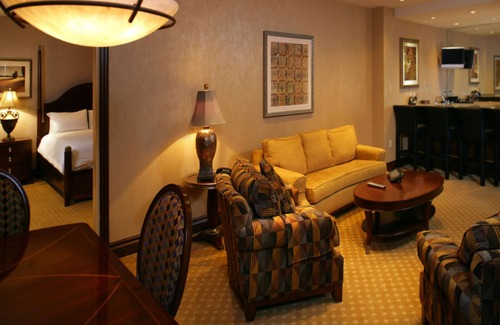 Enterprise Complejo | South Point Hotel, Casino, and Spa