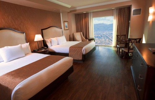 Enterprise Complejo | South Point Hotel, Casino, and Spa