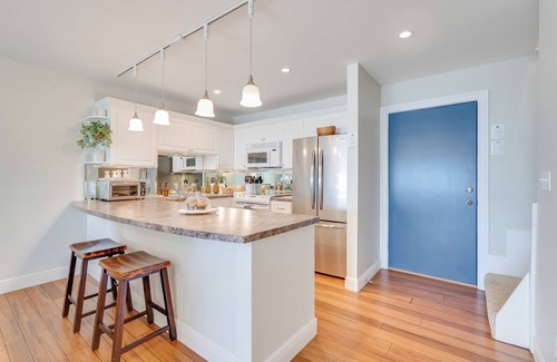 Upper Grand Lagoon Casa | South Point Marina, Bay Point, Bay Views, Golf